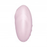 Stymulator łechtaczki Satisfyer Vulva Lover 3 pink